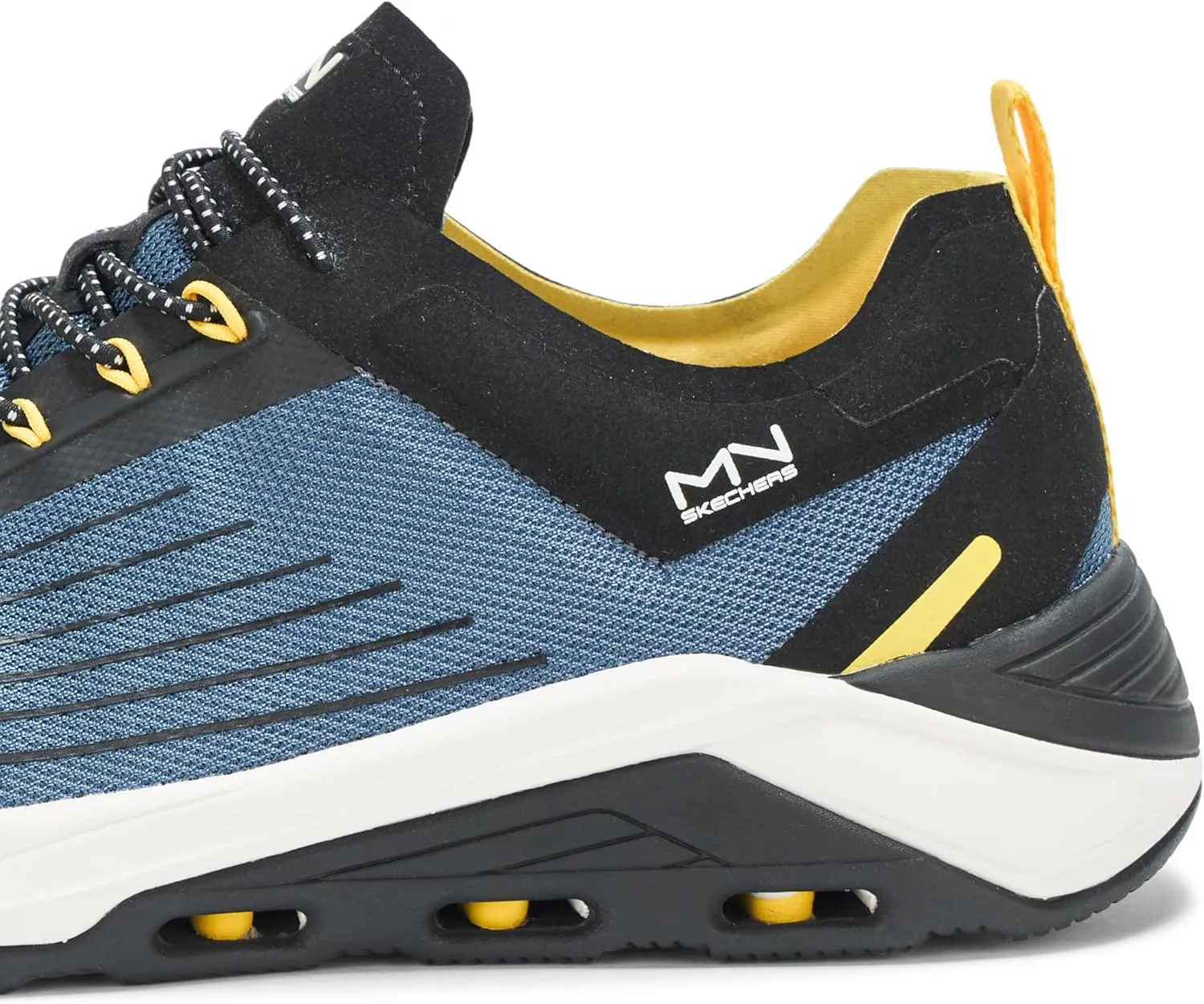 Skechers Men's Mark Nason a Line Glide-Penn Sneaker