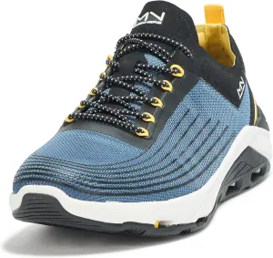 Skechers Men's Mark Nason a Line Glide-Penn Sneaker