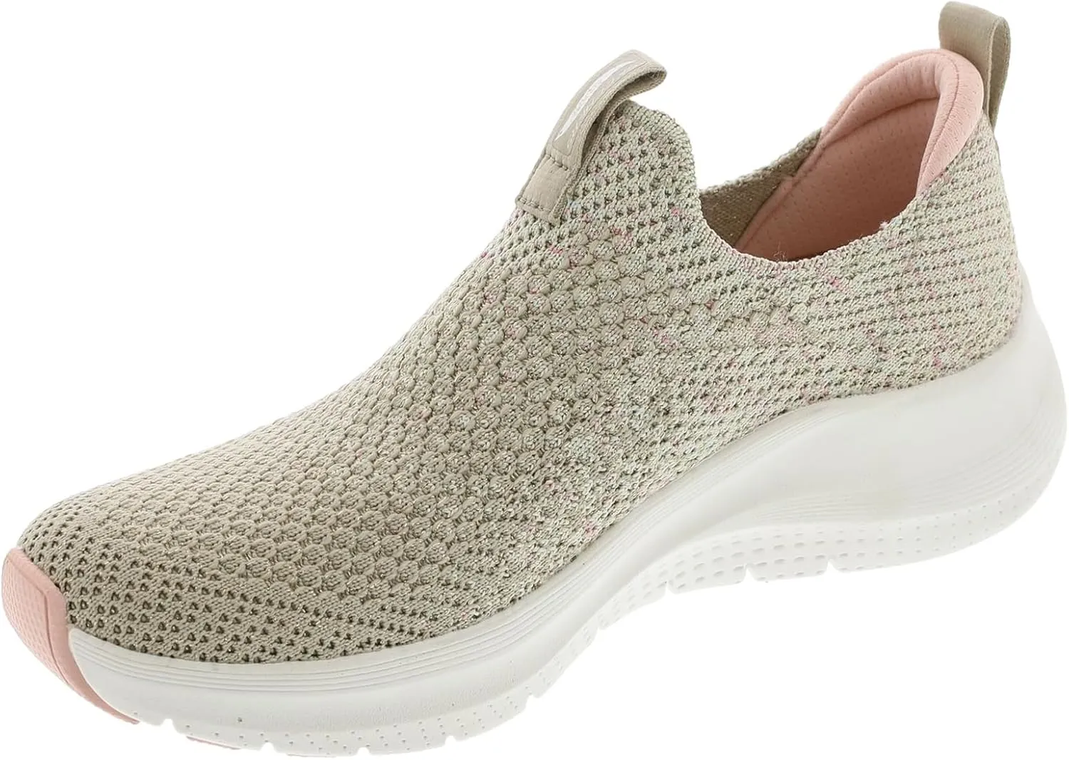 Skechers Women's, Arch Fit 2.0 - Sheer Shimmer Sneaker