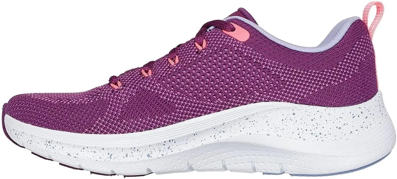 Skechers Women's, Arch Fit 2.0 - Sheer Shimmer Sneaker