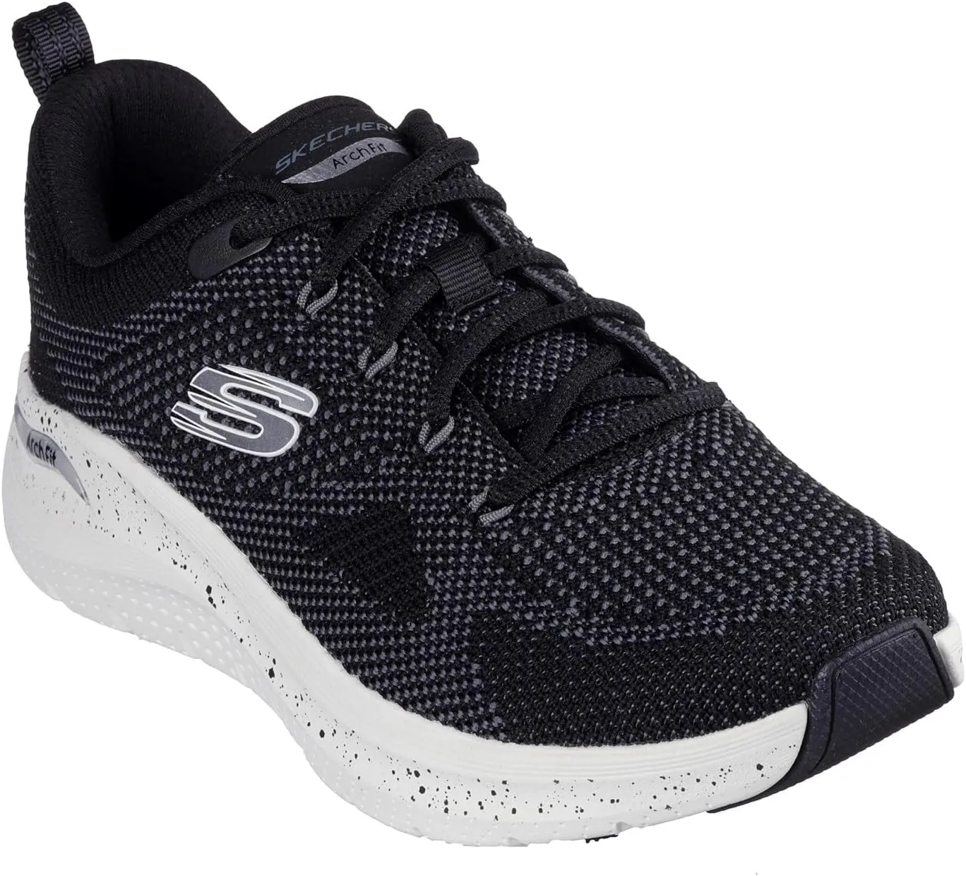 Skechers Women's, Arch Fit 2.0 - Sheer Shimmer Sneaker