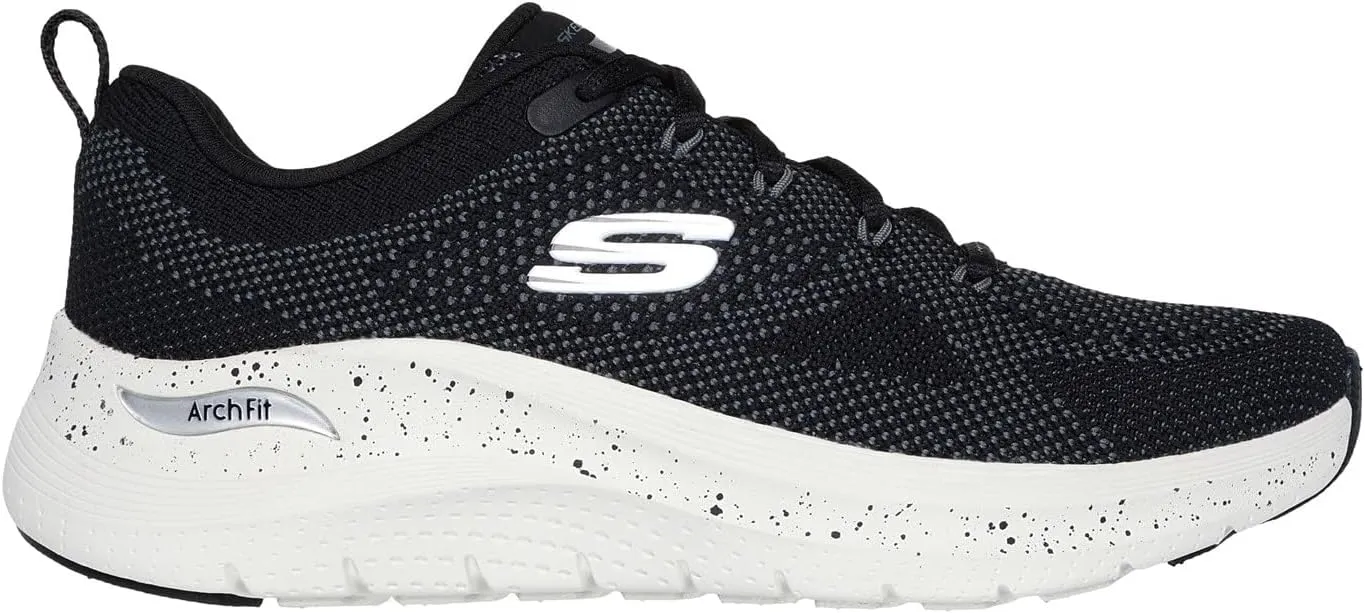 Skechers Women's, Arch Fit 2.0 - Sheer Shimmer Sneaker