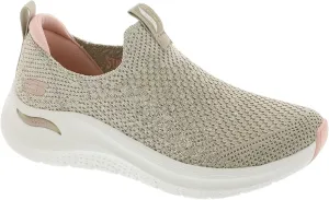 Skechers Women's, Arch Fit 2.0 - Sheer Shimmer Sneaker