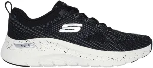 Skechers Women's, Arch Fit 2.0 - Sheer Shimmer Sneaker