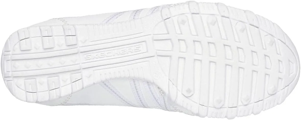 Skechers Women's Bikers Lite-Relive Sneaker