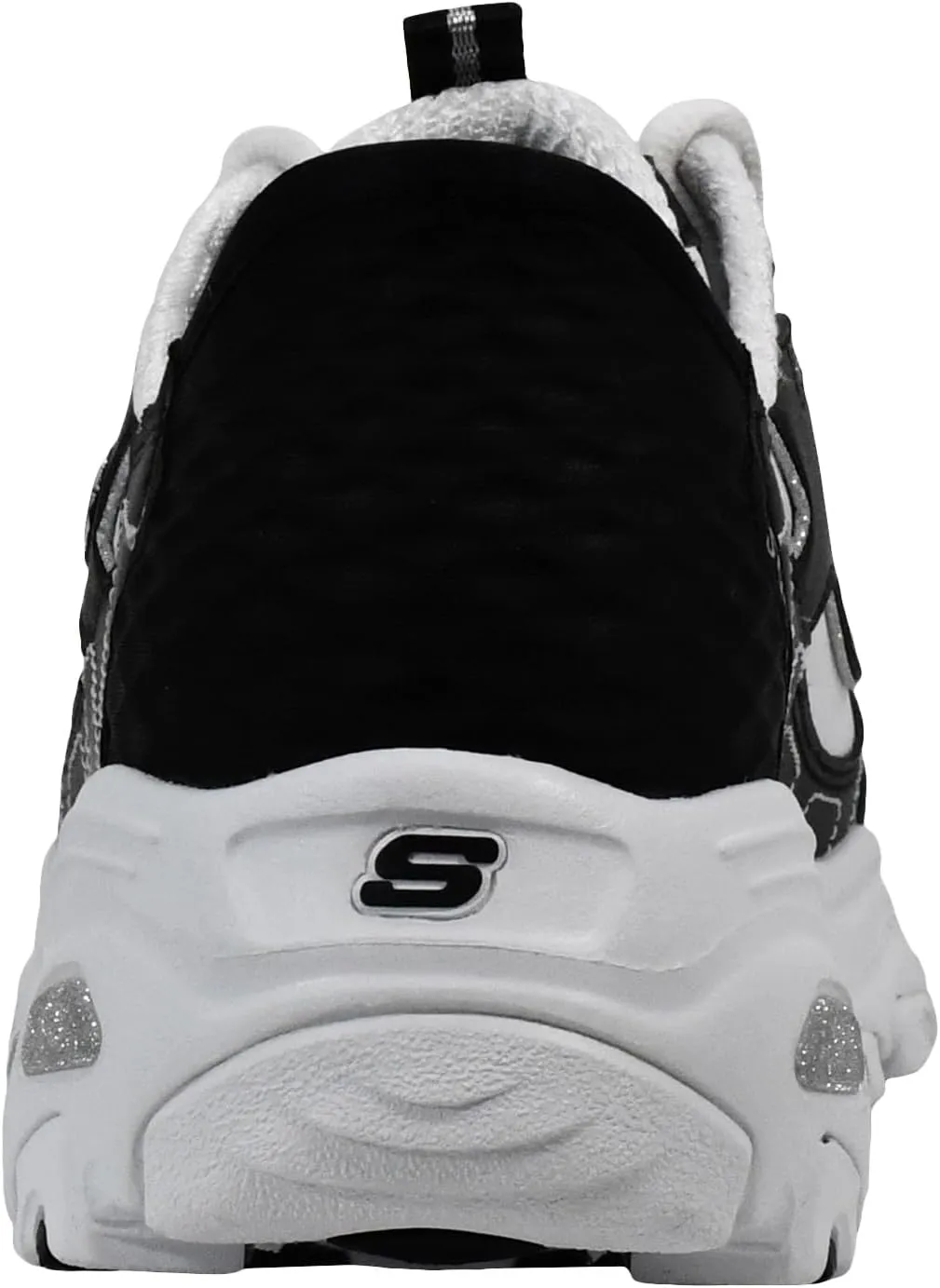 Skechers Women's D'Lites New Scene Hands Free Slip-Ins Sneaker