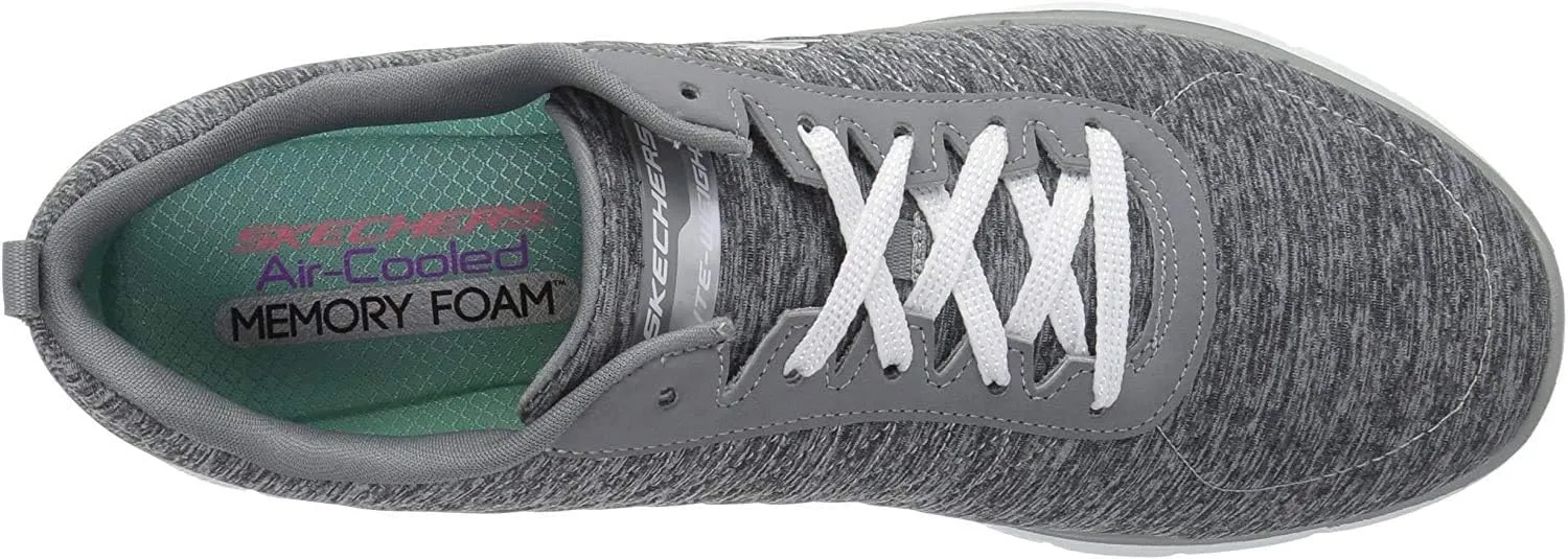 Skechers Women's Flex Appeal 2.0 Sneaker