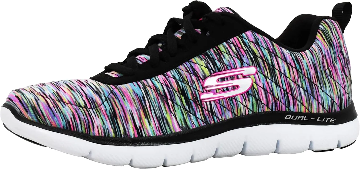 Skechers Women's Flex Appeal 2.0 Sneaker