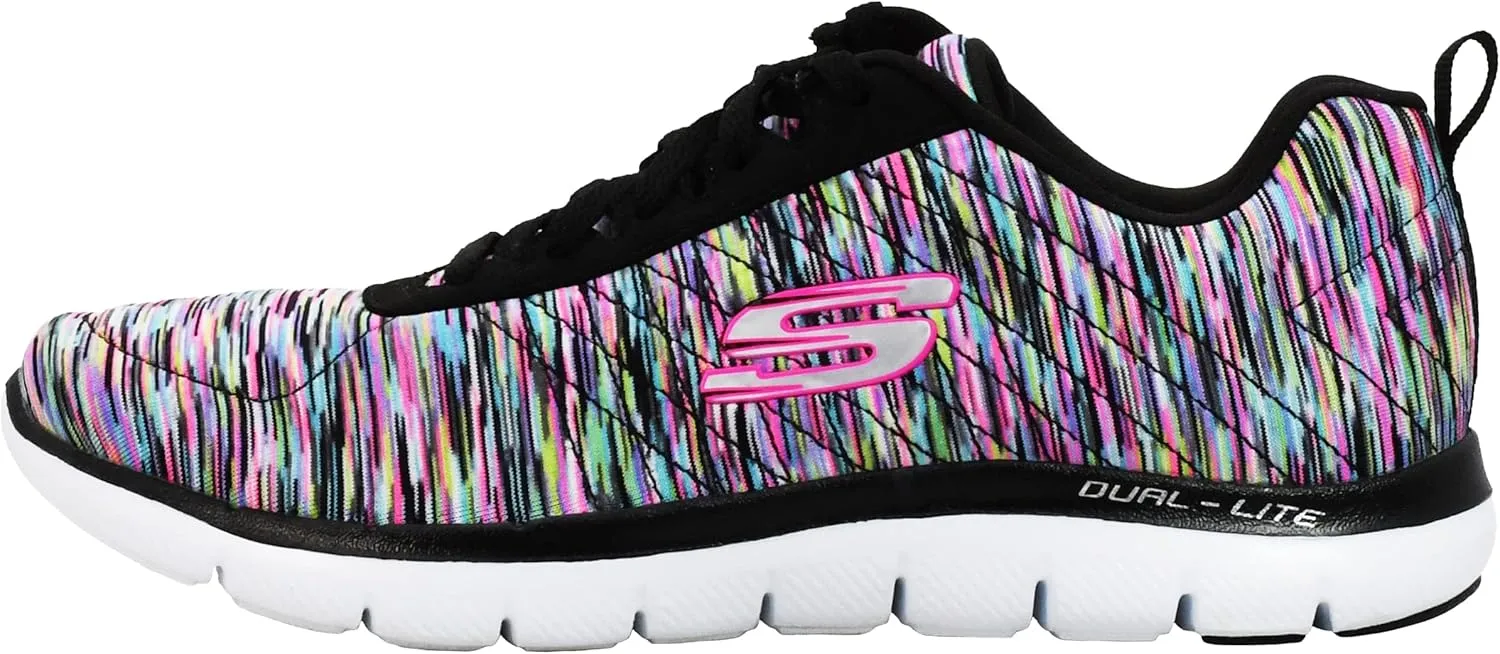Skechers Women's Flex Appeal 2.0 Sneaker