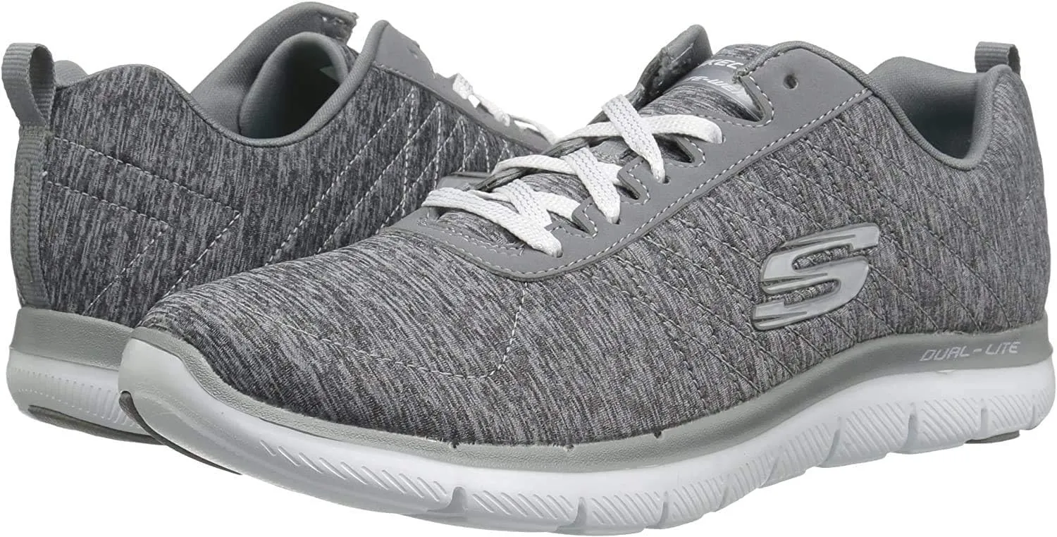 Skechers Women's Flex Appeal 2.0 Sneaker