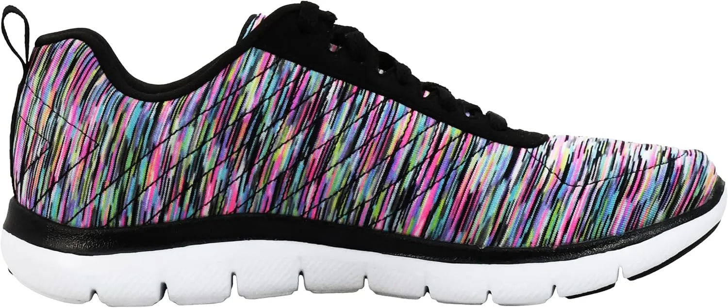 Skechers Women's Flex Appeal 2.0 Sneaker
