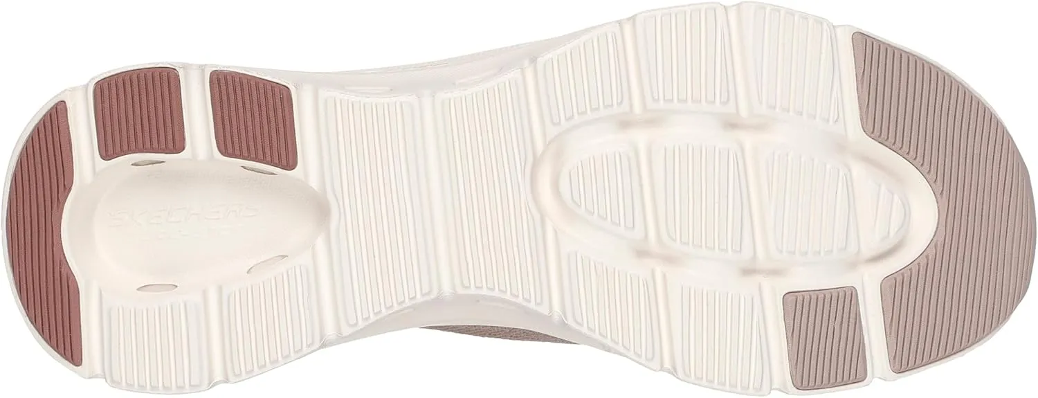 Skechers Women's Glide Step Pro Everyday Citiz Hands Free Slip Ins Sneaker