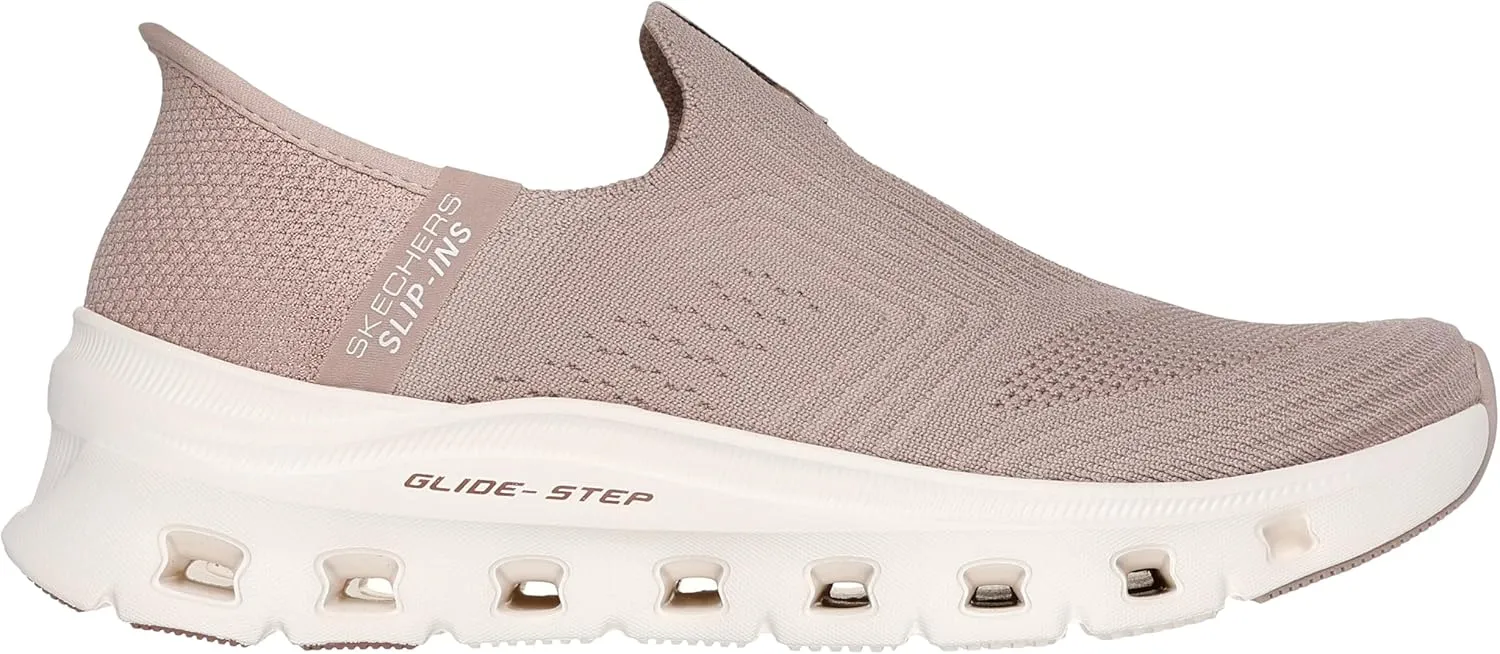 Skechers Women's Glide Step Pro Everyday Citiz Hands Free Slip Ins Sneaker