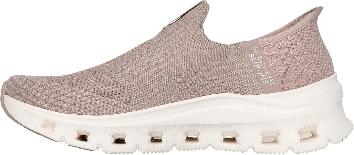 Skechers Women's Glide Step Pro Everyday Citiz Hands Free Slip Ins Sneaker