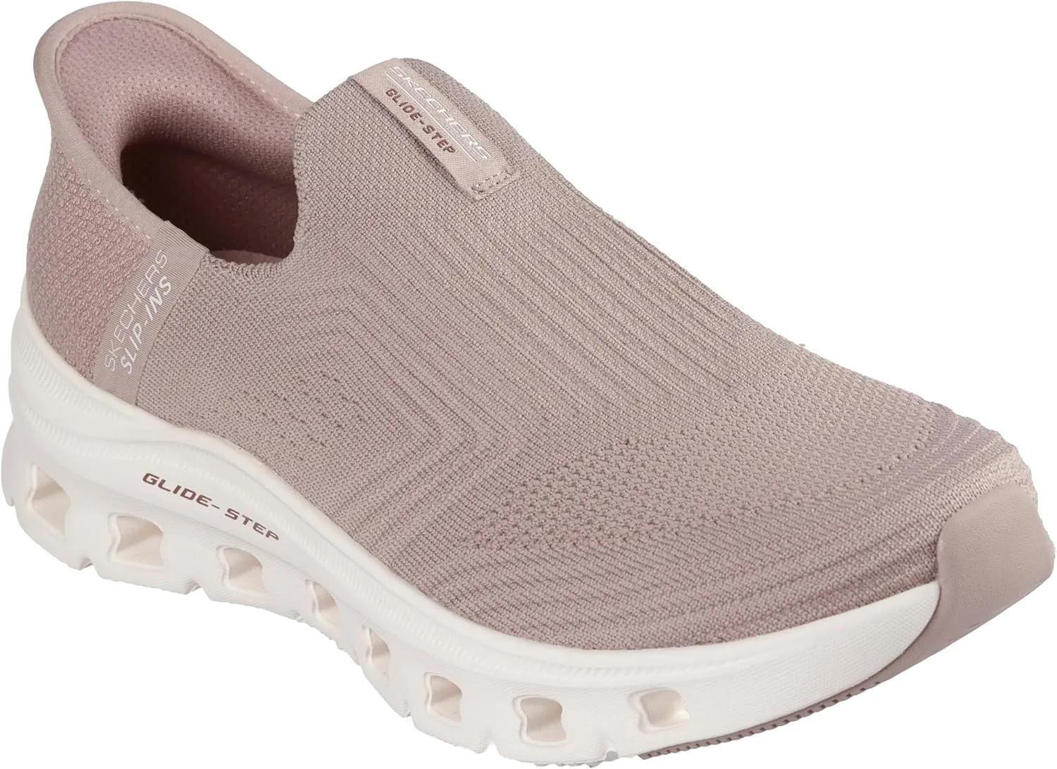 Skechers Women's Glide Step Pro Everyday Citiz Hands Free Slip Ins Sneaker