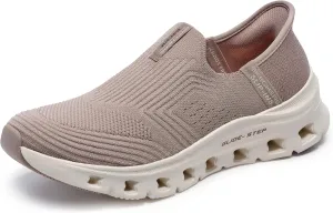 Skechers Women's Glide Step Pro Everyday Citiz Hands Free Slip Ins Sneaker