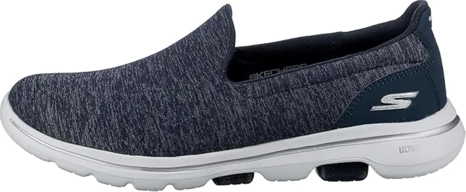 Skechers Women's Go Walk 5-Honor Sneaker