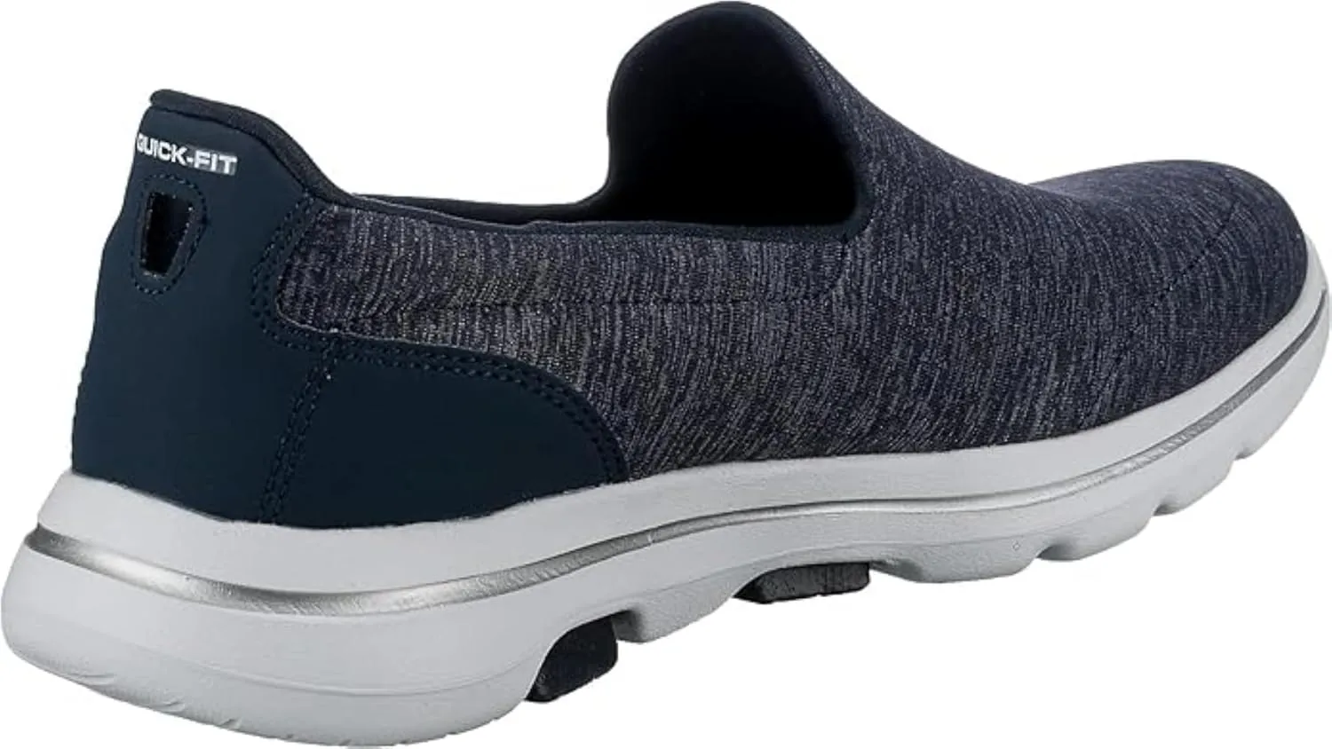 Skechers Women's Go Walk 5-Honor Sneaker