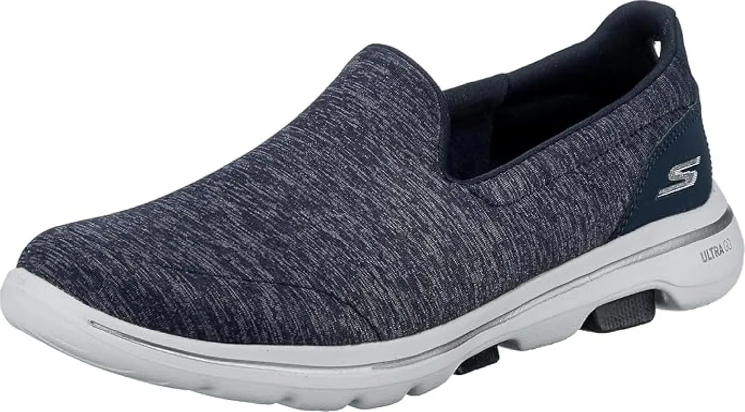 Skechers Women's Go Walk 5-Honor Sneaker