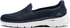 Skechers Women's Go Walk 6-Big Splash Sneaker