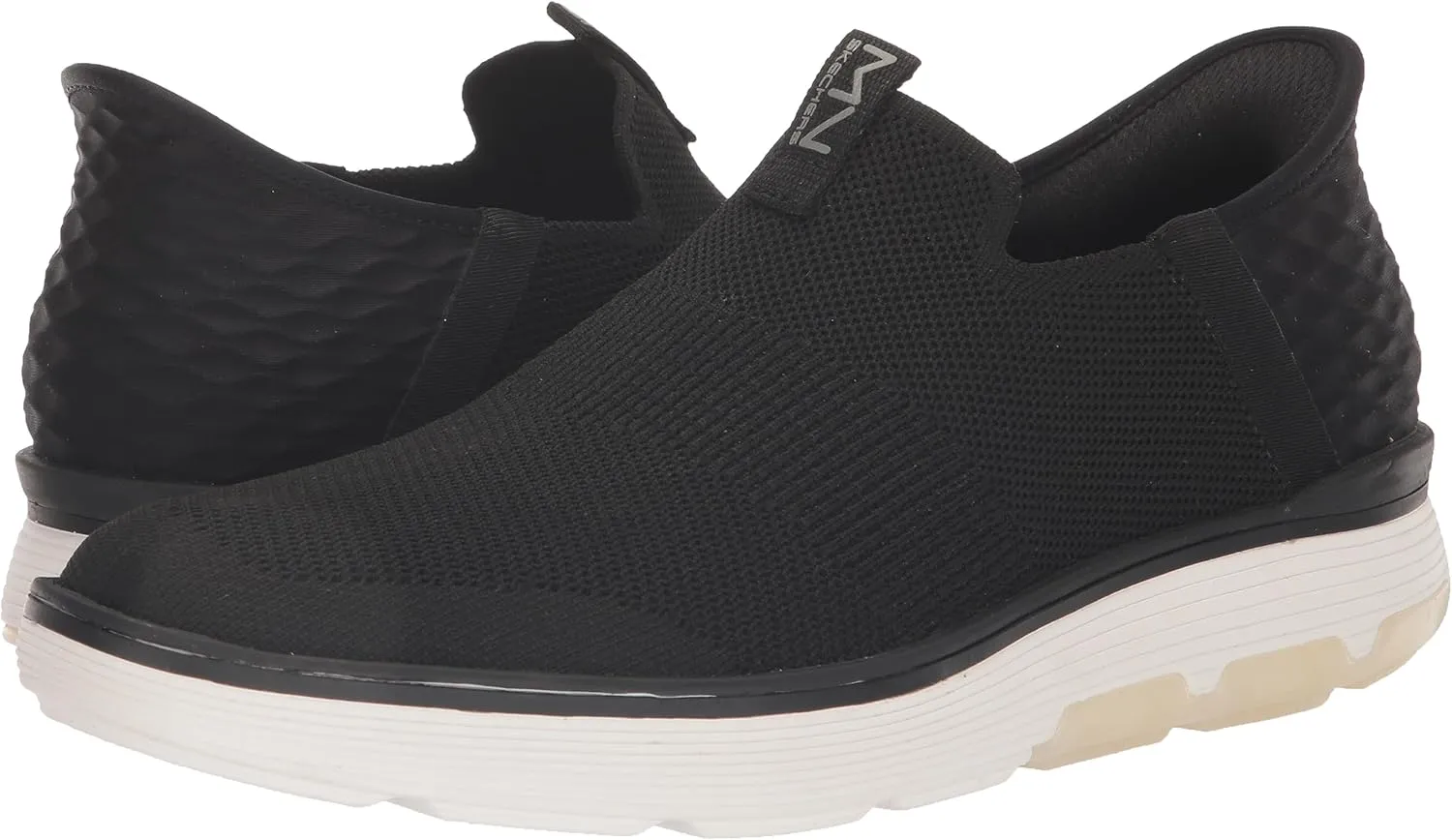 Skechers Women's Mark Nason Casual Glide Cell-Waylen Sneaker