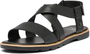 Sorel Women's Fashion Flat Sandal