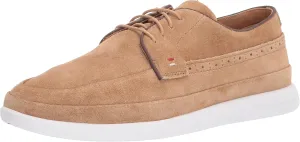 Sperry Men's Gold Plushwave Cabo 4-Eye Leather Oxford