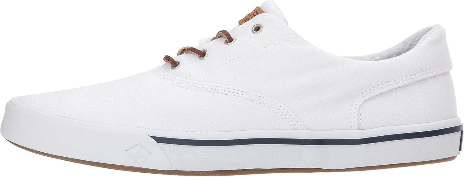 Sperry Top-Sider Men's Striper Ll Cvo Knit Fashion Sneaker
