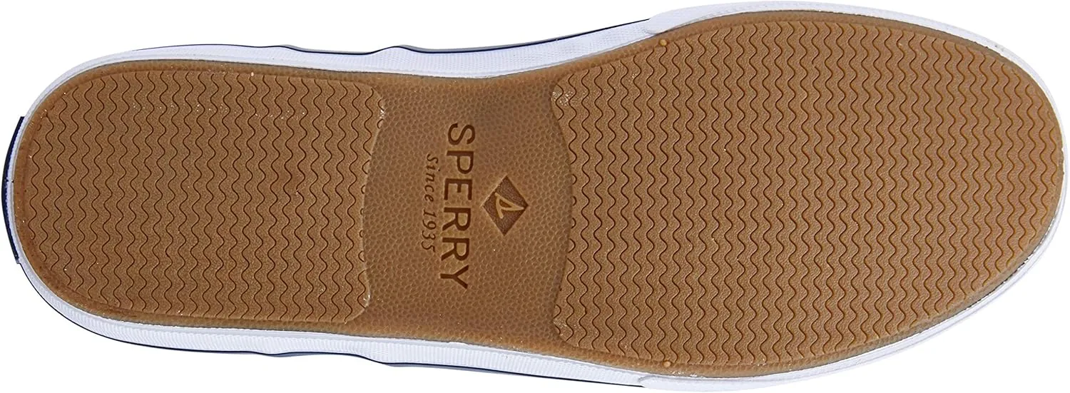 Sperry Top-Sider Men's Striper Ll Cvo Knit Fashion Sneaker