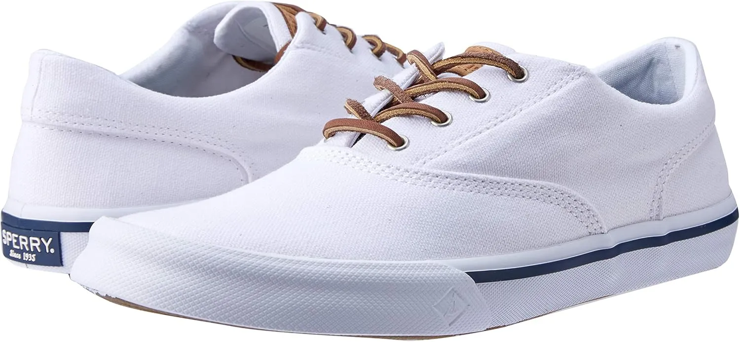 Sperry Top-Sider Men's Striper Ll Cvo Knit Fashion Sneaker