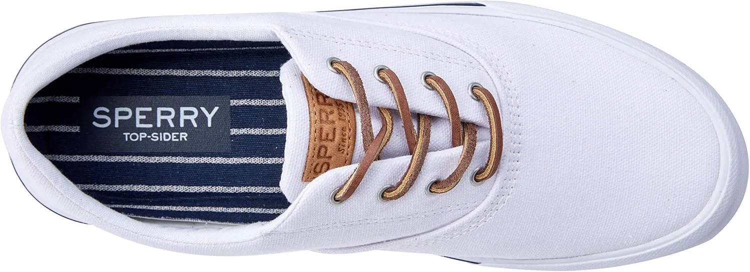 Sperry Top-Sider Men's Striper Ll Cvo Knit Fashion Sneaker