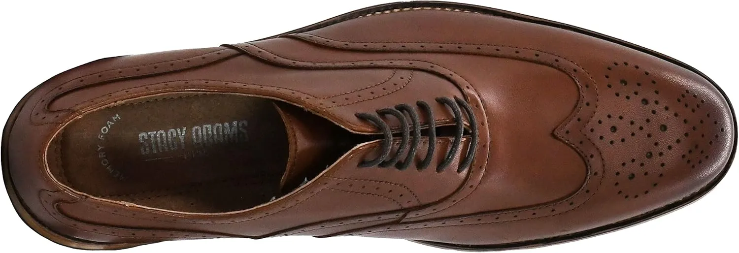 Stacy Adams Men's, Dunbar Wingtip Oxford