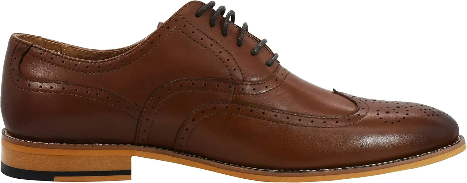 Stacy Adams Men's, Dunbar Wingtip Oxford