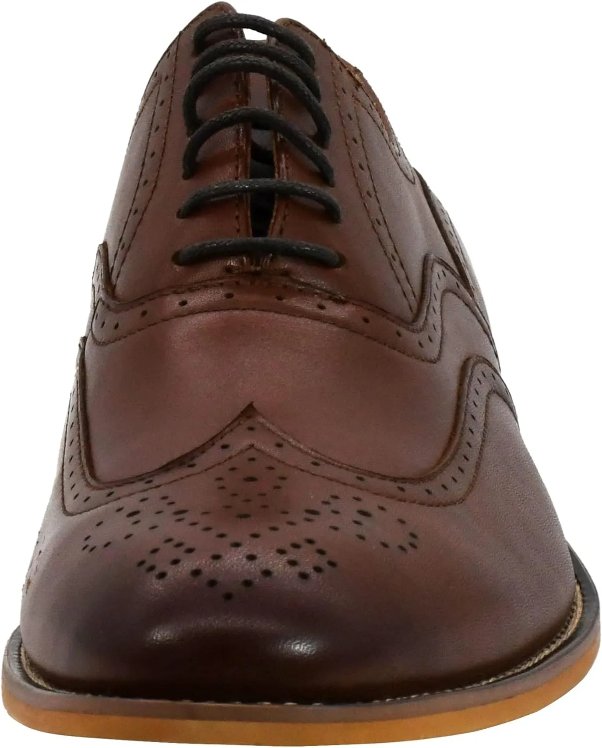 Stacy Adams Men's, Dunbar Wingtip Oxford