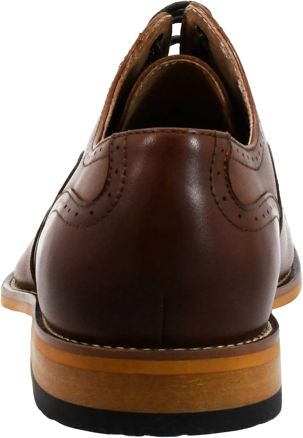 Stacy Adams Men's, Dunbar Wingtip Oxford