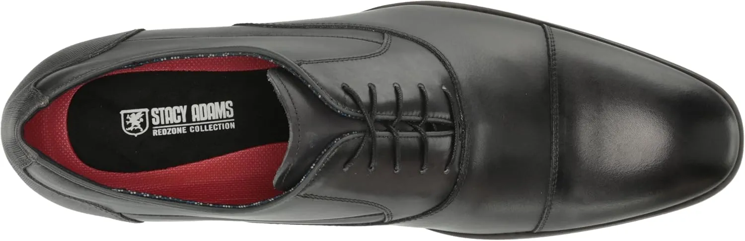 STACY ADAMS Men's Kallum Cap Toe Oxford