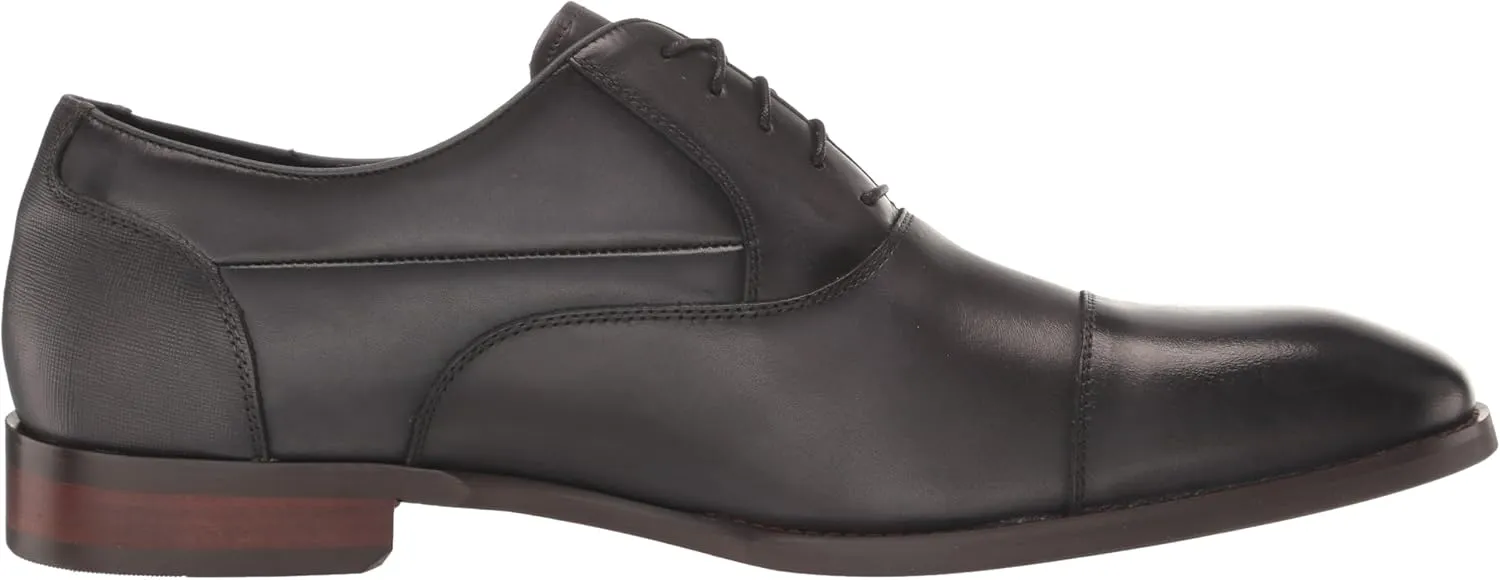 STACY ADAMS Men's Kallum Cap Toe Oxford