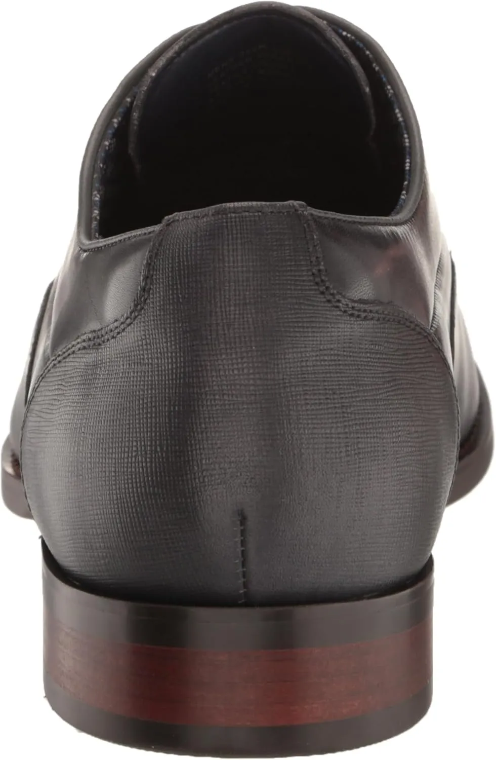 STACY ADAMS Men's Kallum Cap Toe Oxford