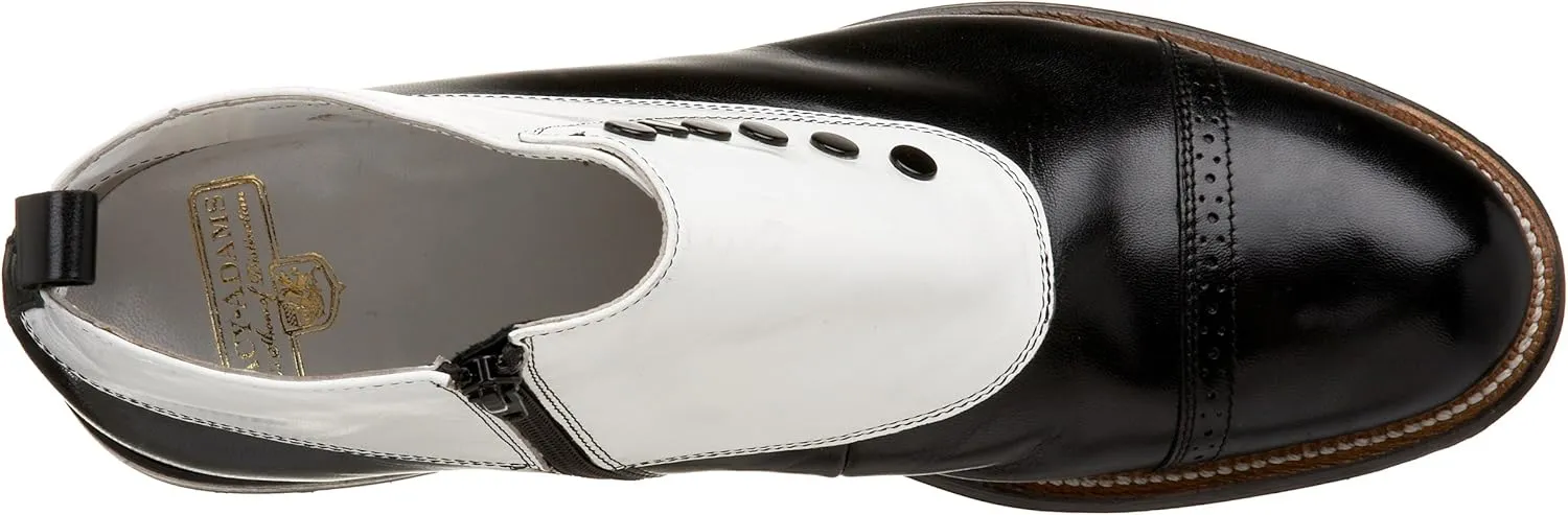 Stacy Adams Men's Madison Plain Oxford