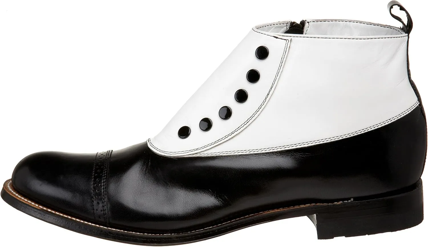 Stacy Adams Men's Madison Plain Oxford
