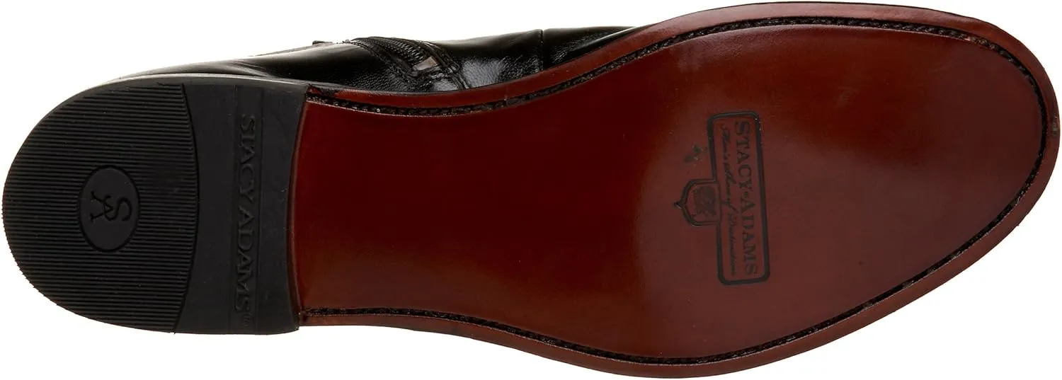 Stacy Adams Men's Madison Plain Oxford