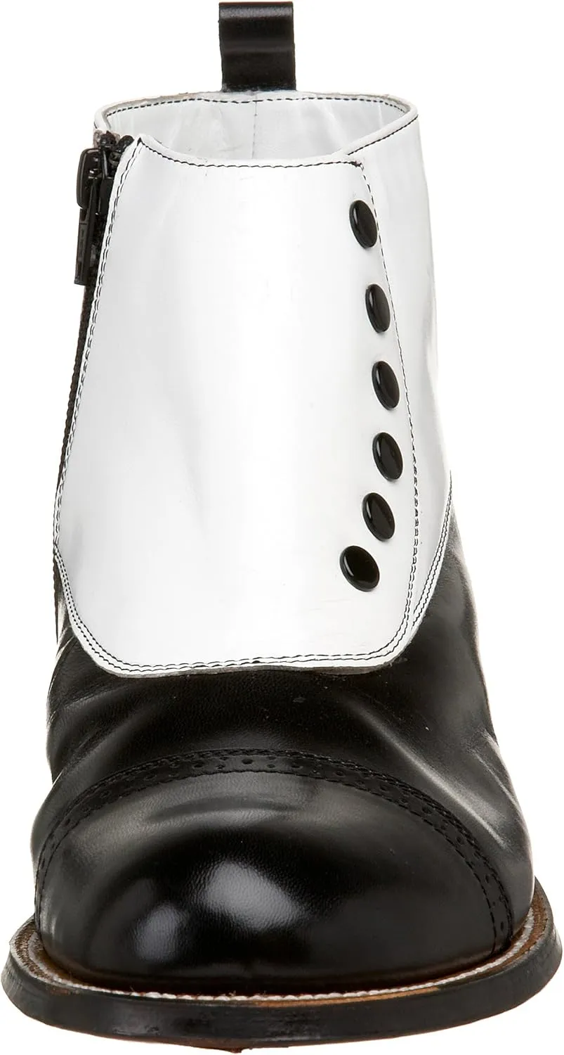 Stacy Adams Men's Madison Plain Oxford