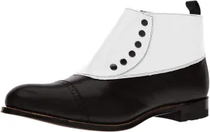 Stacy Adams Men's Madison Plain Oxford