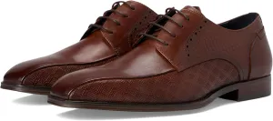Stacy Adams Men's Simmons Bike Toe Lace Up Oxford