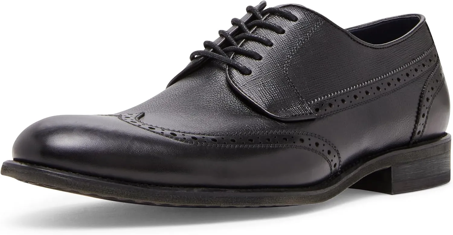 Steve Madden Men's Aamari Oxford