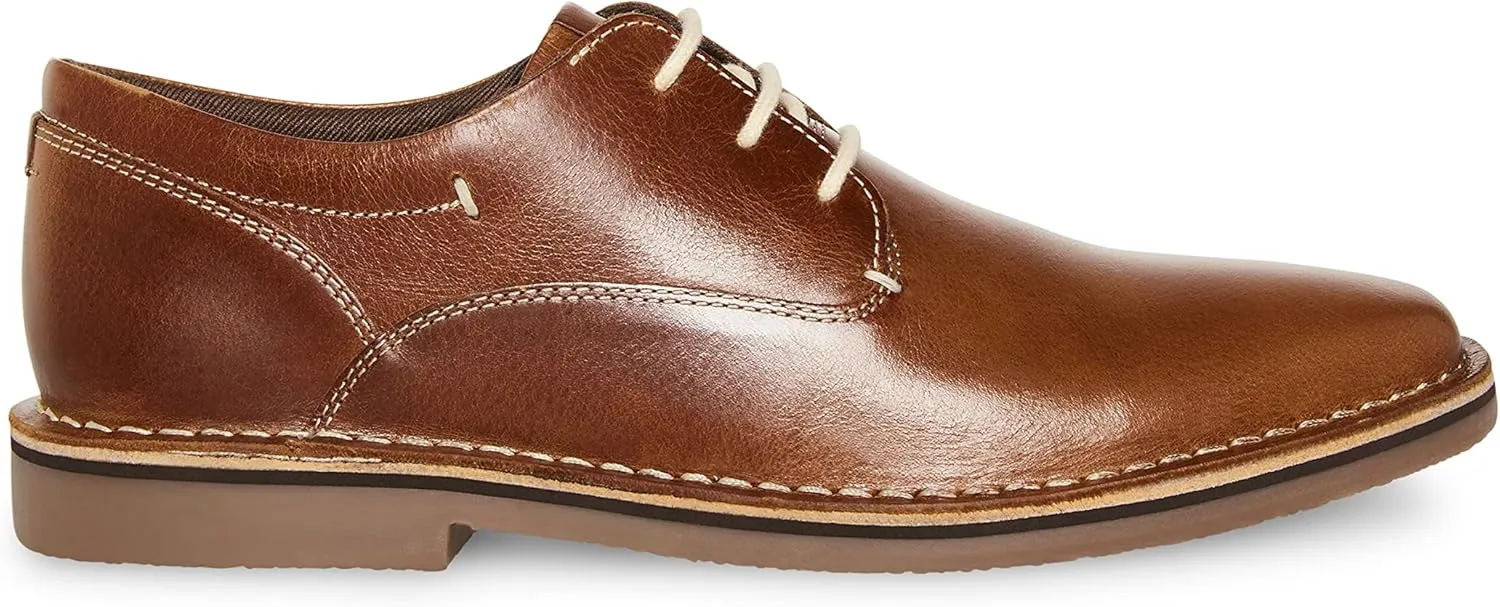 Steve Madden Men's Harpoon Oxford