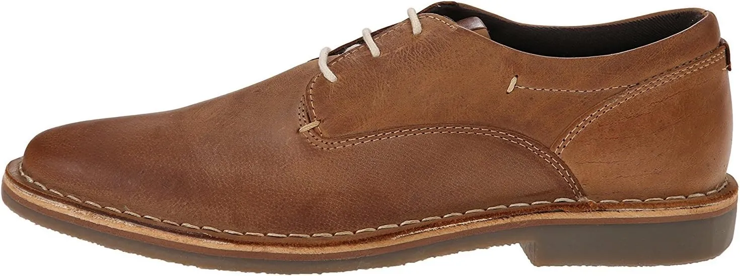 Steve Madden Men's Harpoon Oxford