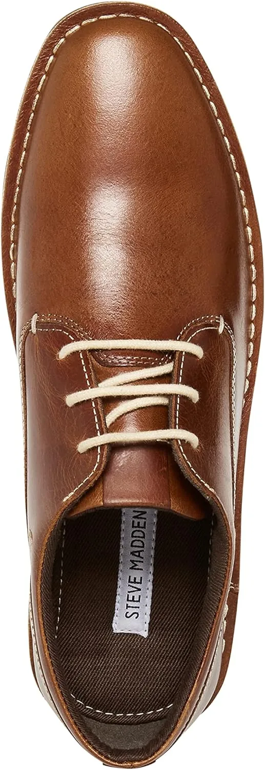 Steve Madden Men's Harpoon Oxford