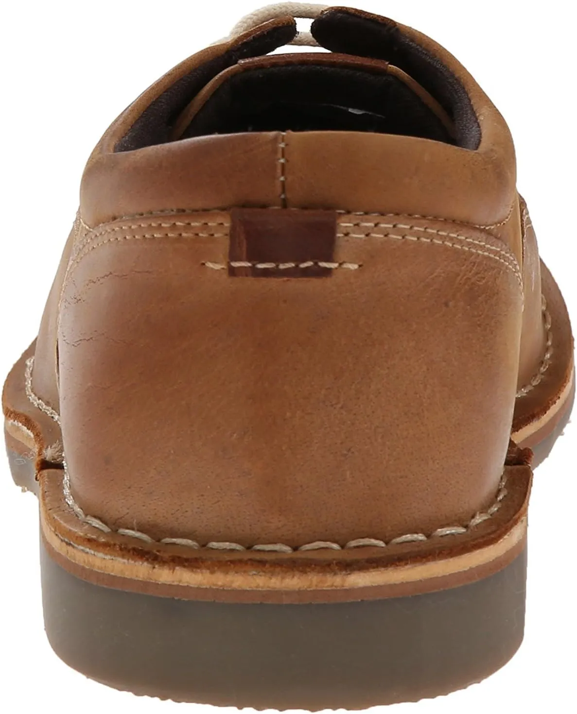 Steve Madden Men's Harpoon Oxford