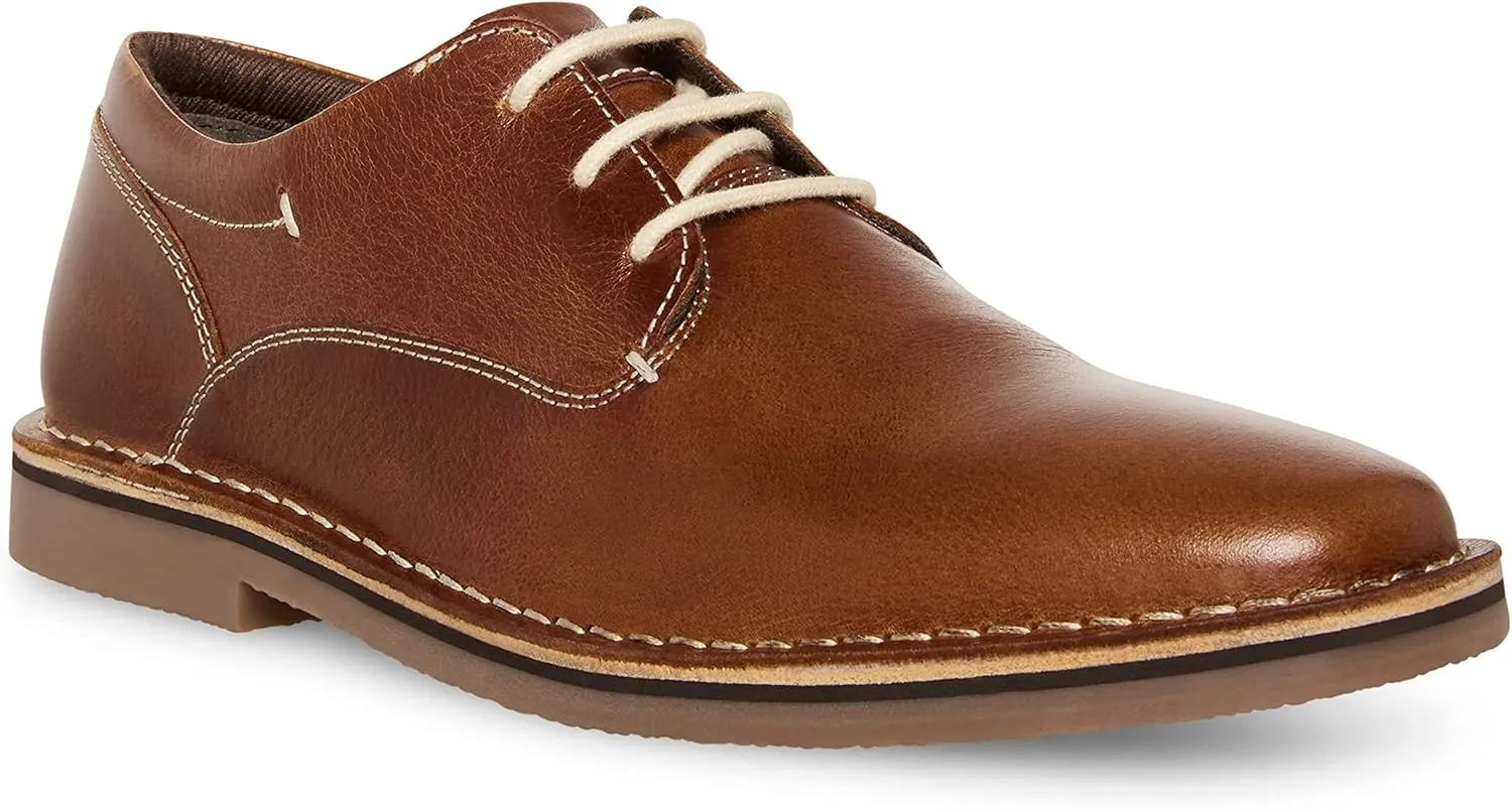 Steve Madden Men's Harpoon Oxford